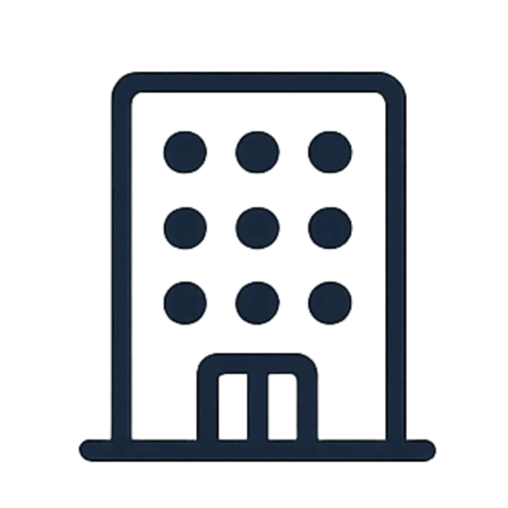 Commercial Locksmith